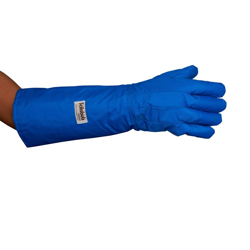 Scilabub Frosters Cryogenic Waterproof Gauntlet Gloves